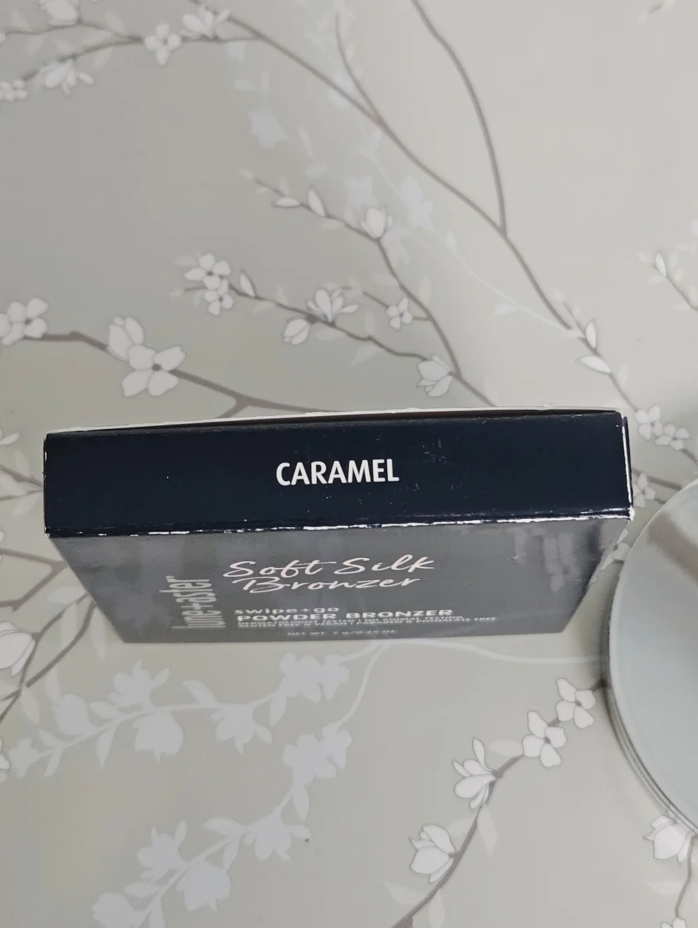 Lune+Aster Soft Silk Bronzer Caramel New